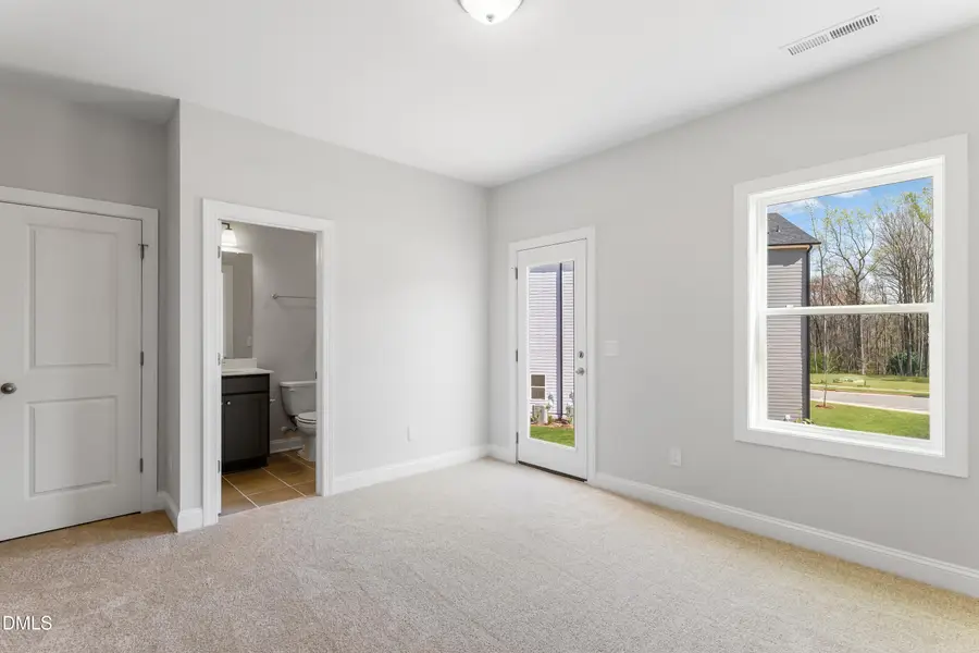 2034 Fishamble Street #30, Fuquay Varina, NC 27526 - Image #3