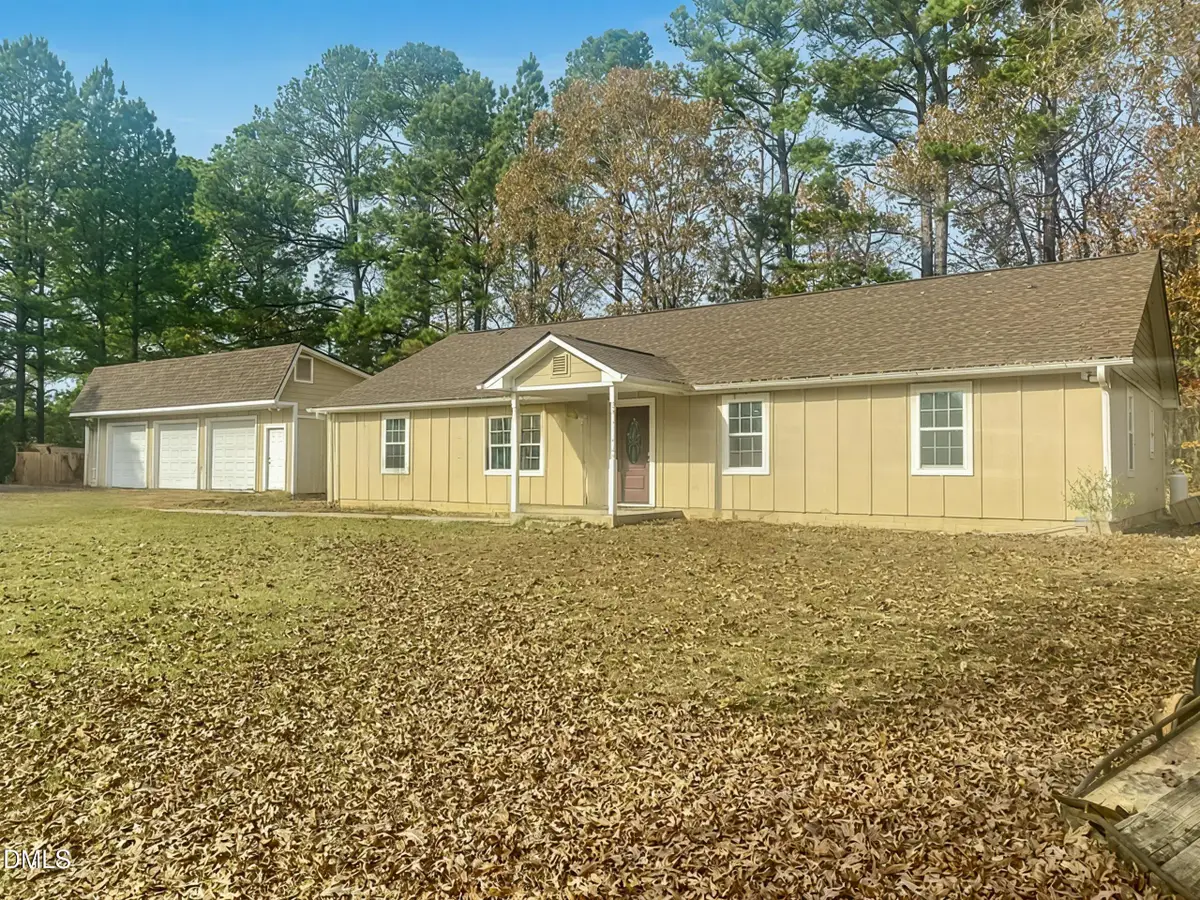 3182 Sims Bridge Road, Kittrell, NC 27544 - Image #1