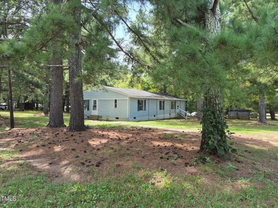 302 Allen Avenue, Franklinton, NC 27525 - Image #2