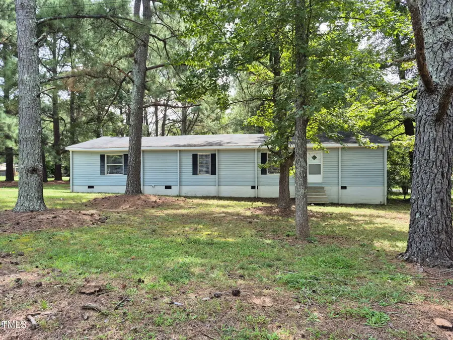 302 Allen Avenue, Franklinton, NC 27525 - Image #3