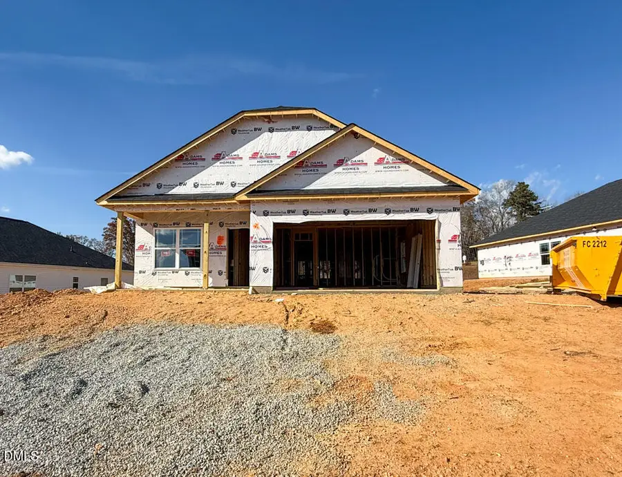 85 Decatur Drive, Fuquay Varina, NC 27526 - Image #3
