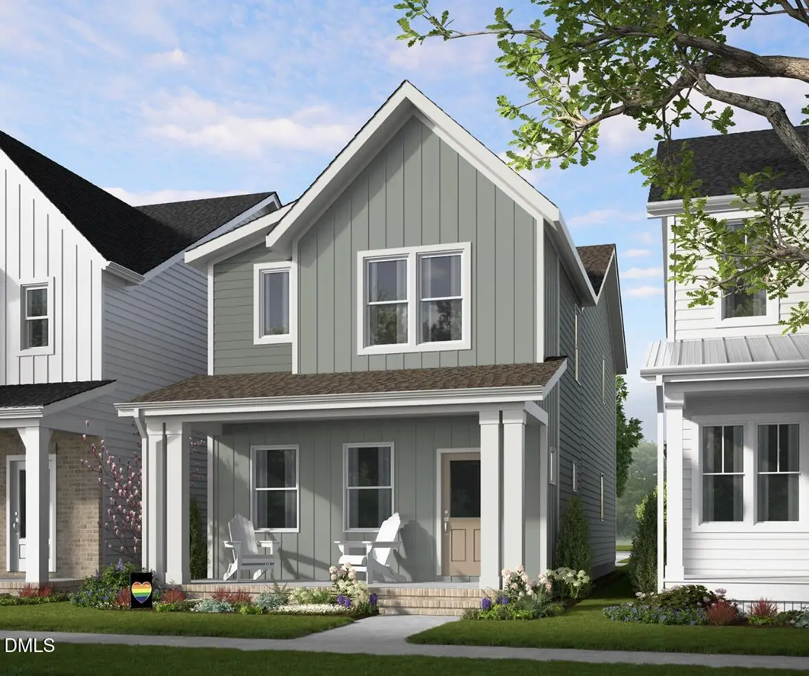 936 Allen Park Drive, Saint Matthews, NC 27604 - Image #1