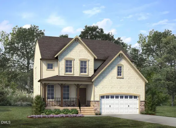 290 Dona Drive, Carthage, NC 28327