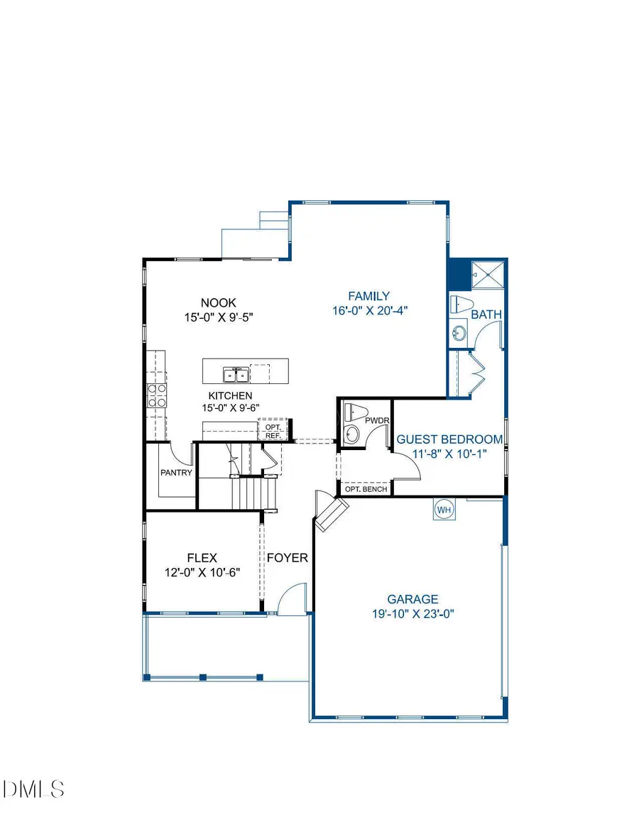 290 Dona Drive, Carthage, NC 28327 - Image #2