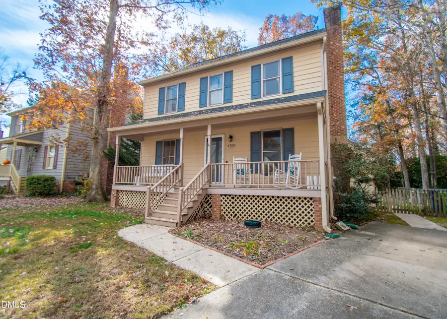 4700 Draper Road, Raleigh, NC 27616 - Image #3
