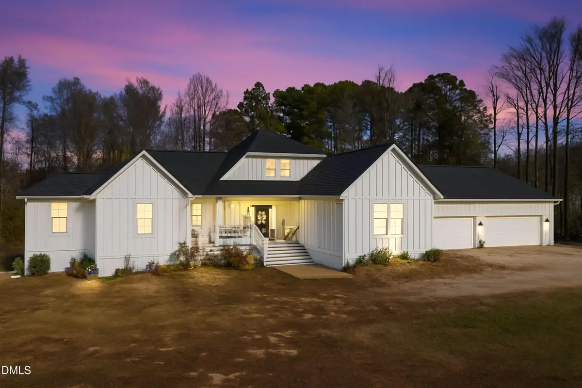 65 Soggy Bottom Trail, Zebulon, NC 27597 - Image #1