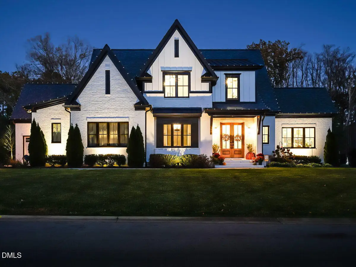 137 Bonica Creek Drive, Garner, NC 27529 - Image #1