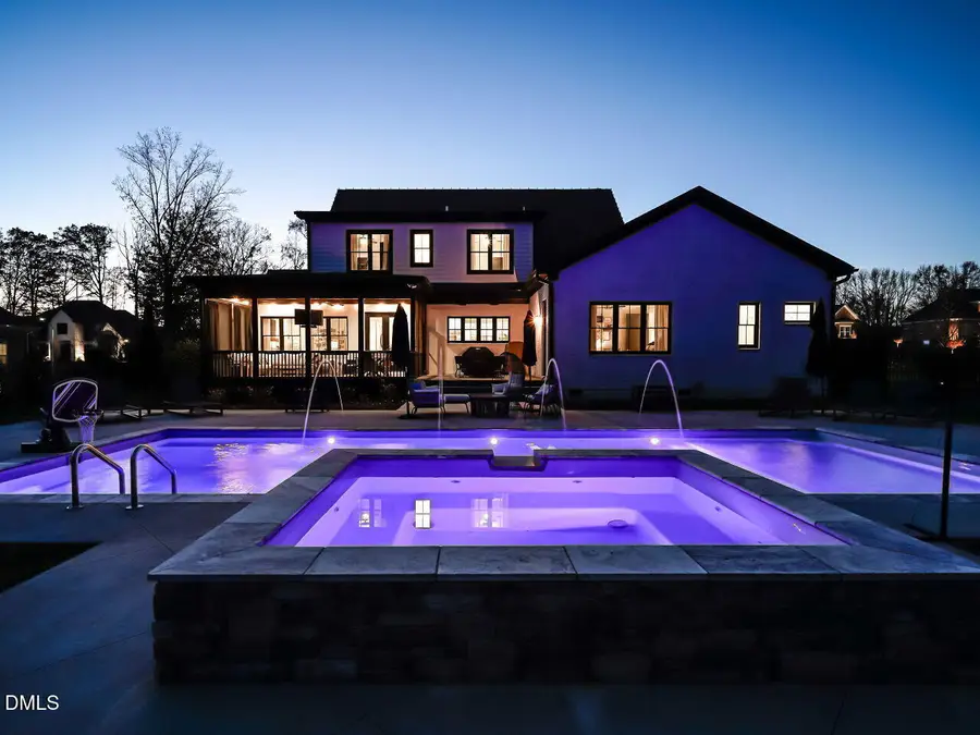 137 Bonica Creek Drive, Garner, NC 27529 - Image #2