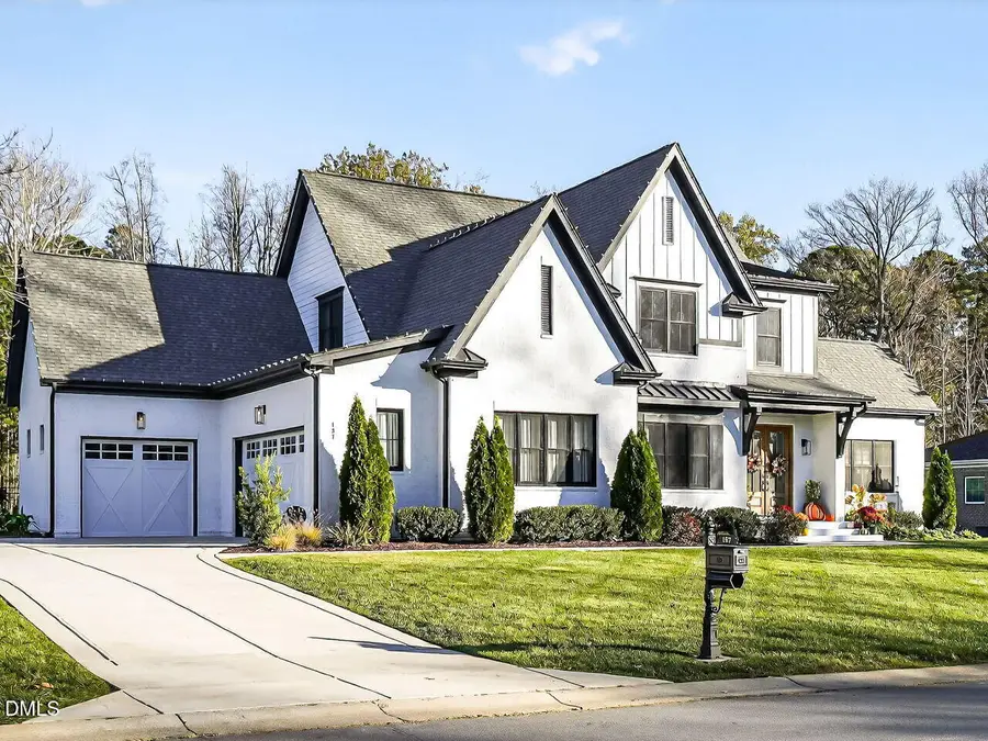 137 Bonica Creek Drive, Garner, NC 27529 - Image #3