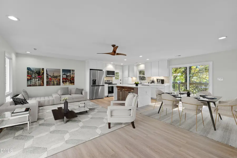 1124 Hardimont Road, Raleigh, NC 27609 - Image #3