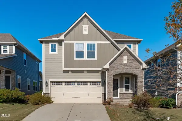 320 Sage Oak Lane, Holly Springs, NC 27540