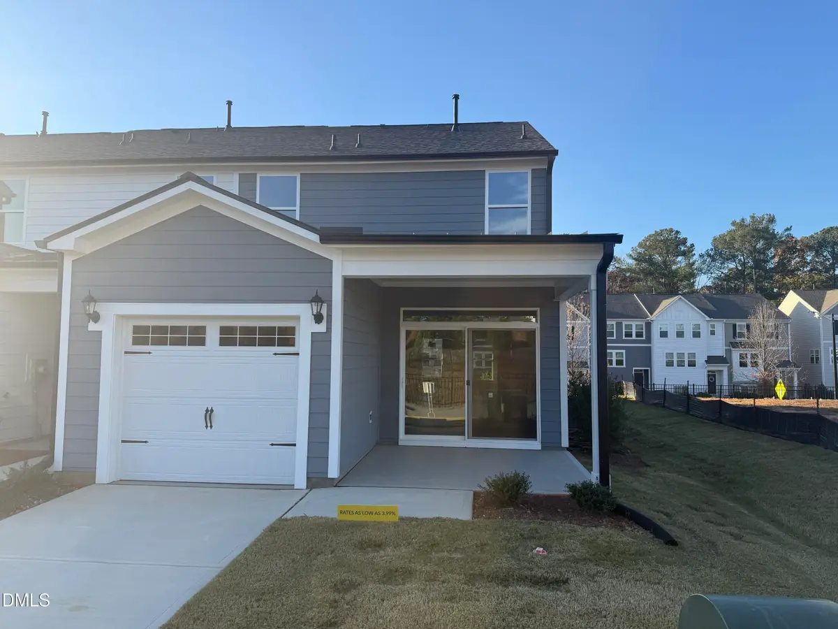 528 Traditions Grande Boulevard #11, Wake Forest, NC 27587 - Image #1