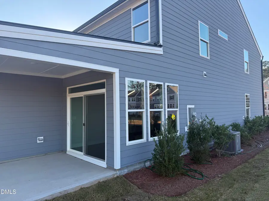 528 Traditions Grande Boulevard #11, Wake Forest, NC 27587 - Image #3