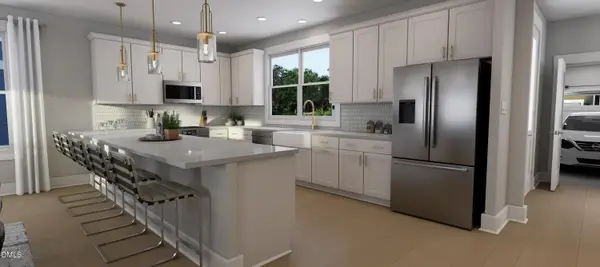 815 Fireship Road, Fuquay Varina, NC 27526