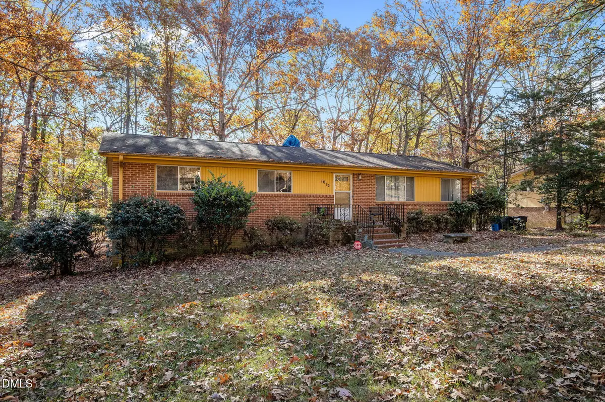 1012 Akron Avenue, Durham, NC 27713 - Image #1