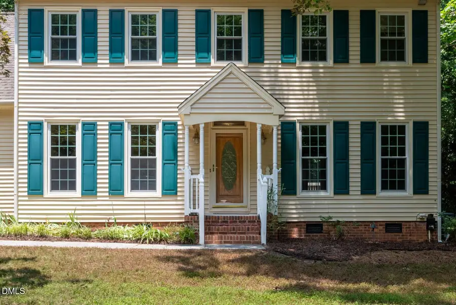 5020 Celbridge Place, Raleigh, NC 27613 - Image #2