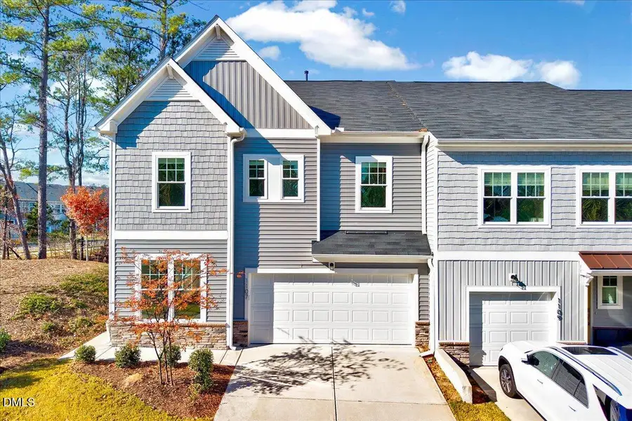 1107 Alston Ridge Court, Cary, NC 27519 - Image #3