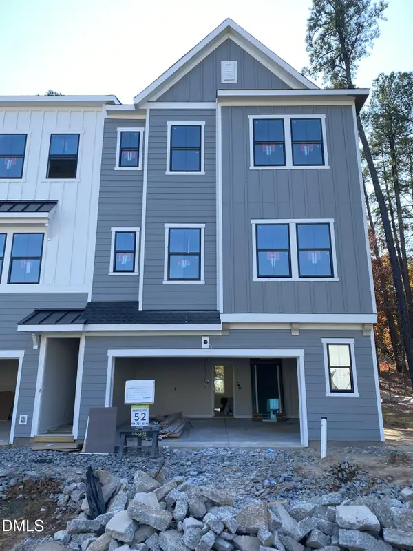 4717 Mint Leaf Lane, Raleigh, NC 27612