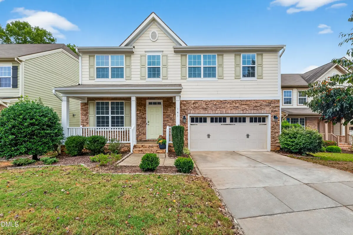 141 Spring Pine Lane, Holly Springs, NC 27540 - Image #1