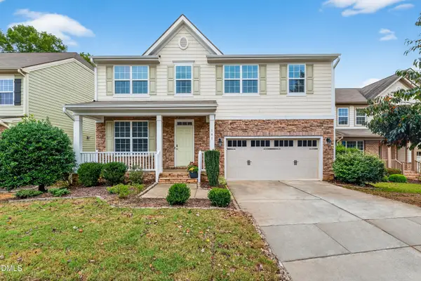 141 Spring Pine Lane, Holly Springs, NC 27540
