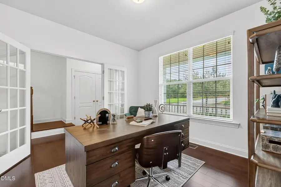 141 Spring Pine Lane, Holly Springs, NC 27540 - Image #2