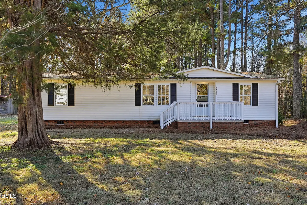 4062 Pine Tree Hollow Road, Oxford, NC 27565 - Image #1