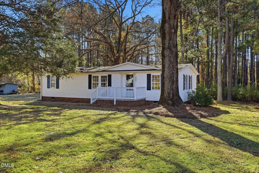 4062 Pine Tree Hollow Road, Oxford, NC 27565 - #2