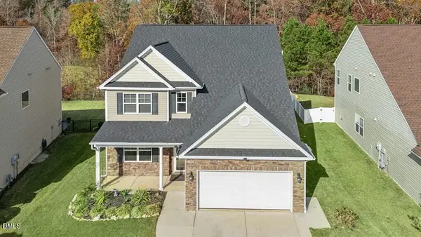 57 Florence Drive, Clayton, NC 27527