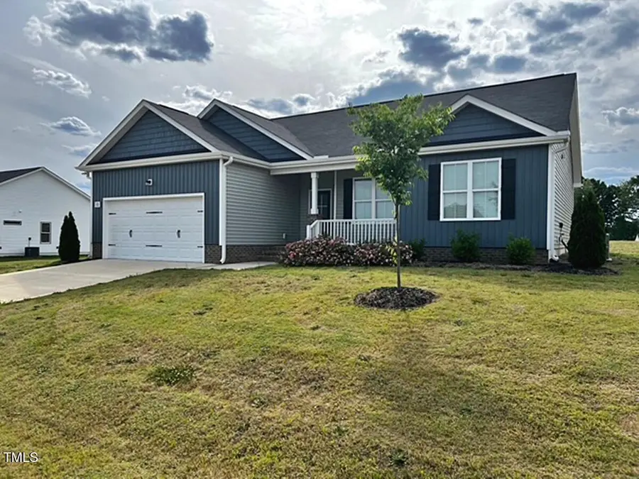 152 Springtooth Drive, Zebulon, NC 27597 - Image #2