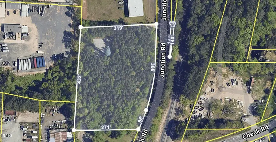 910 Junction Road, Durham, NC 27704 - Image #2