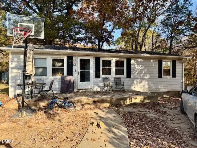 98 Country Club Road, Roxboro, NC 27574 - Image #1
