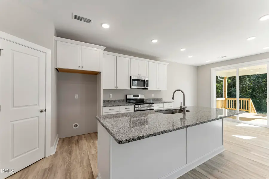 Lot 7 Poppy Mallow Court, Stem, NC 27581 - Image #3