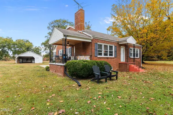 5503 N Carolina 62, Blanch, NC 27212