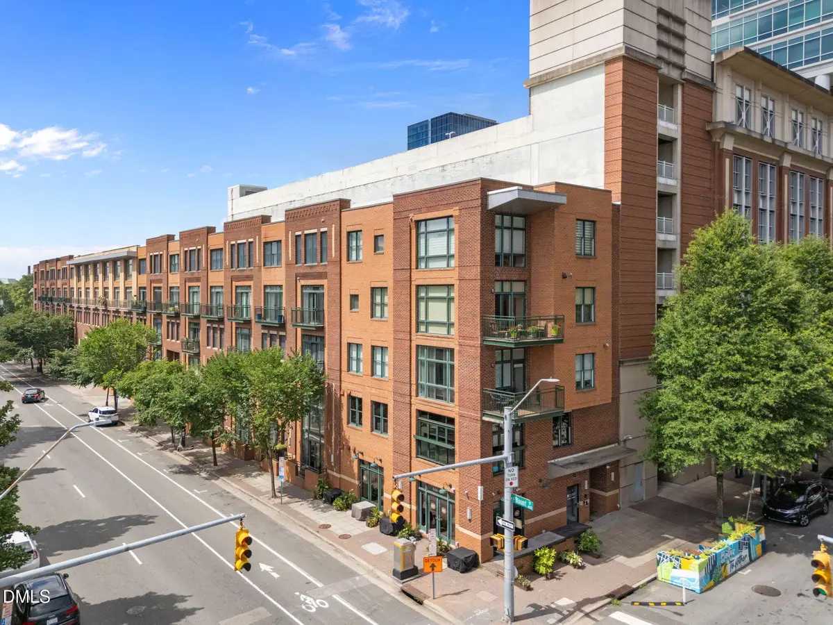 444 S Blount Street #318, Raleigh, NC 27601 - Image #1
