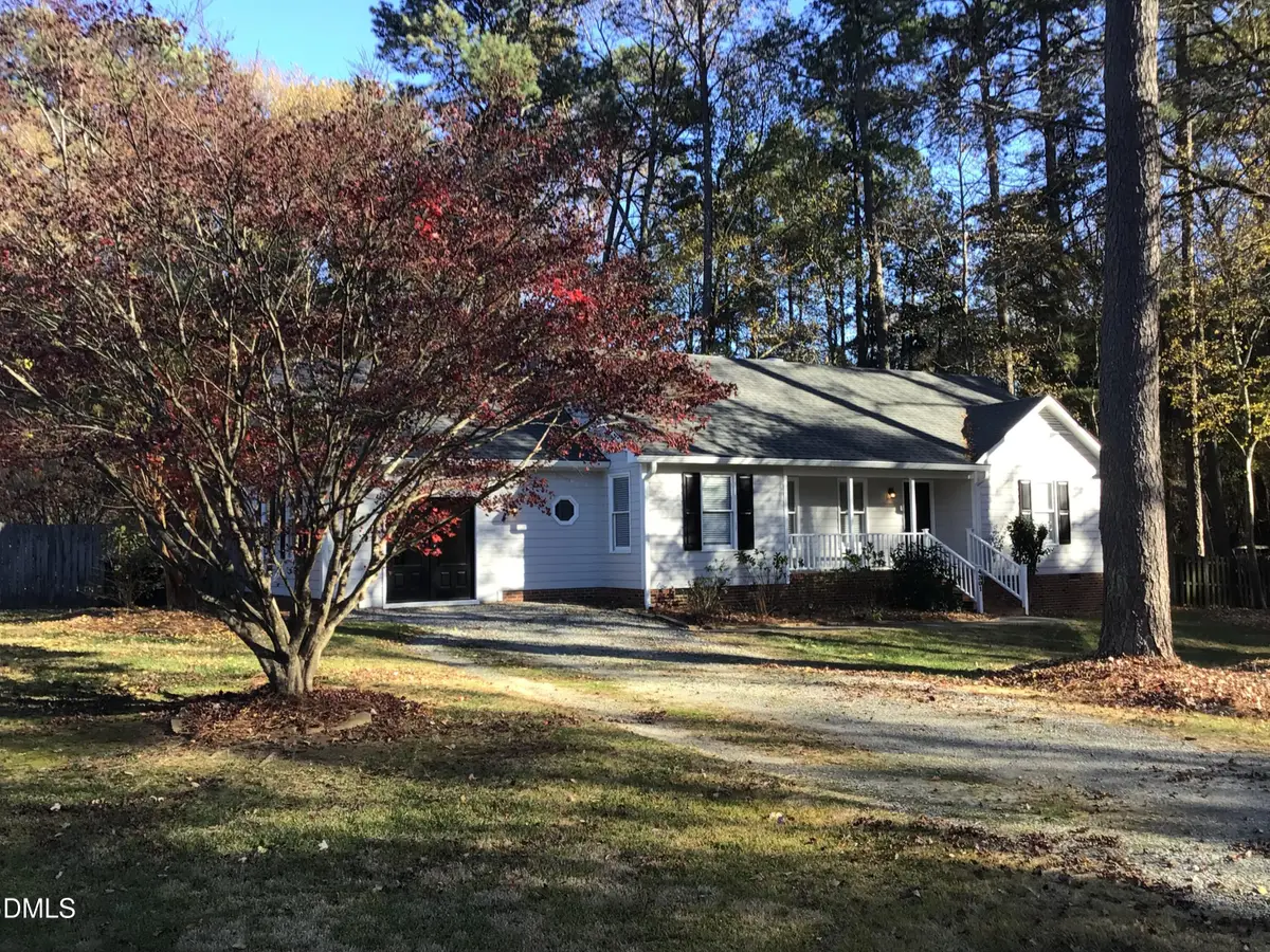 4301 New Brighton Drive, Apex, NC 27539 - Image #1