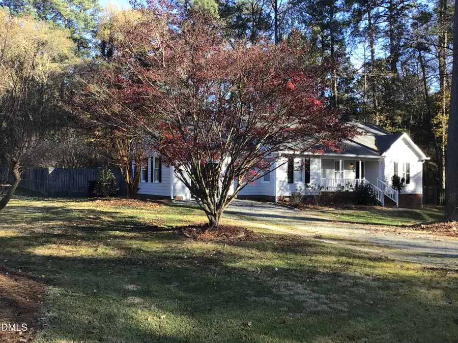 4301 New Brighton Drive, Apex, NC 27539 - Image #2