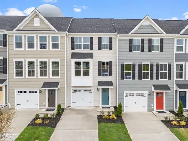 1222 Helms Street, Durham, NC 27713