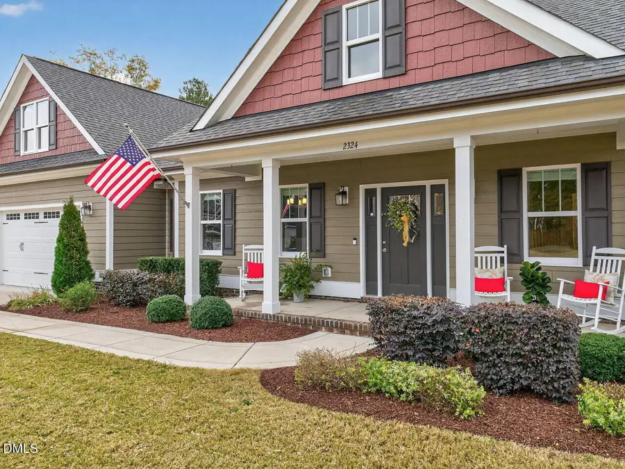 2324 Kingston Wood Drive, Fuquay Varina, NC 27526 - Image #2