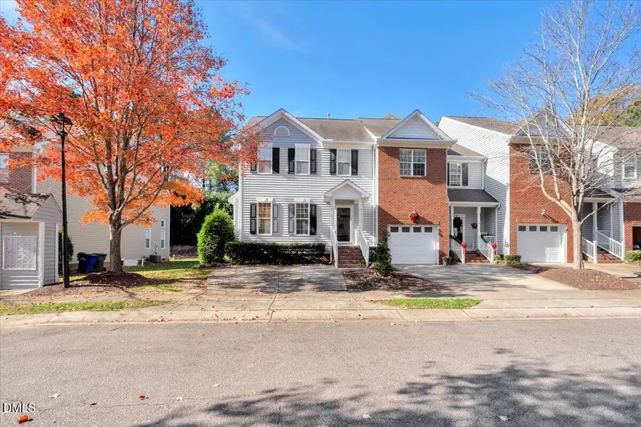 6021 Four Townes Lane, Raleigh, NC 27616 - Image #2