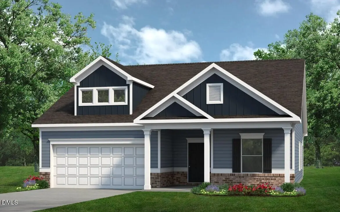 177 Smith Farms Drive, Lillington, NC 27546 - Image #1