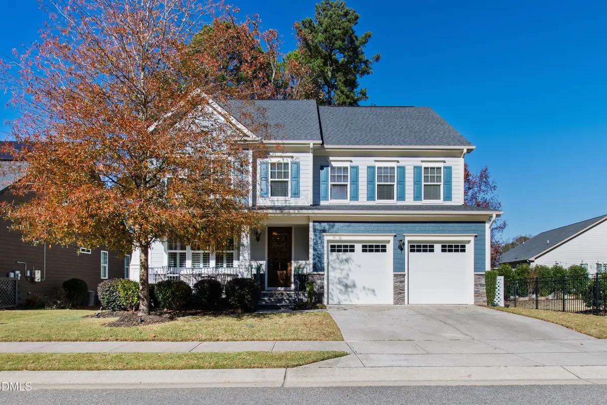 1613 Doubles Court, Raleigh, NC 27609 - Image #1