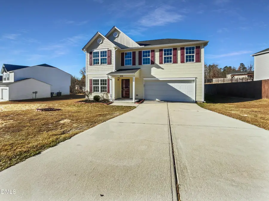 815 Pitch Pine Drive, Creedmoor, NC 27522 - Image #3