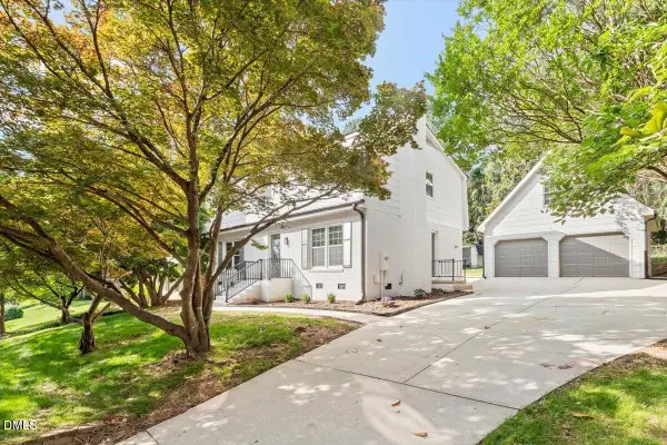 3129 Merrianne Drive, Raleigh, NC 27607