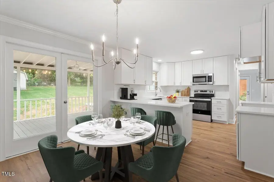 3129 Merrianne Drive, Raleigh, NC 27607 - Image #3