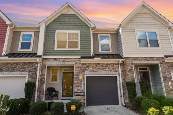 117 Hill Shore Lane, Clayton, NC 27527