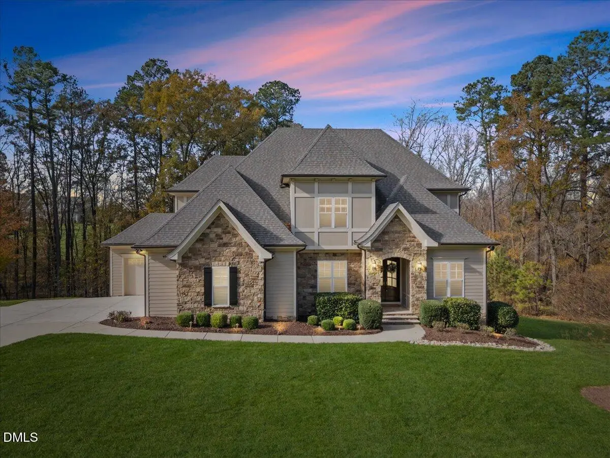 325 Forest Bridge Road, Youngsville, NC 27596 - Image #1