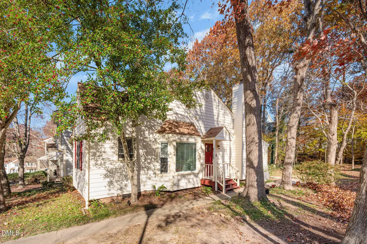 6730 Chauncey Drive, Raleigh, NC 27615 - Image #1