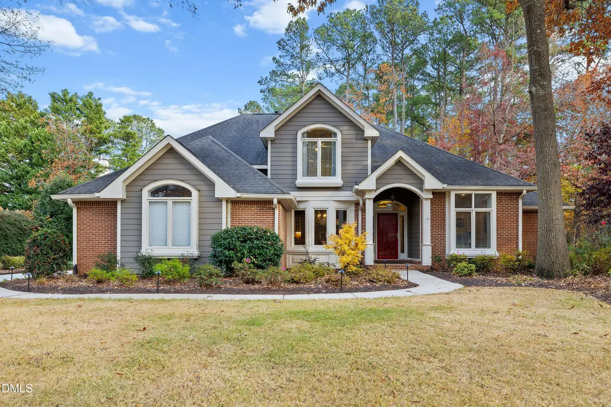 7504 Rainwater Road, Raleigh, NC 27615 - Image #1