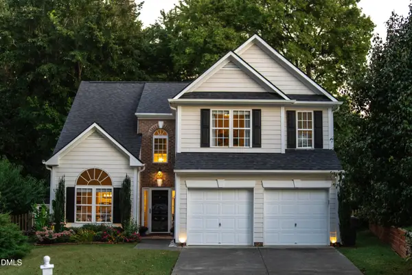 4544 Dilford Drive, Raleigh, NC 27604