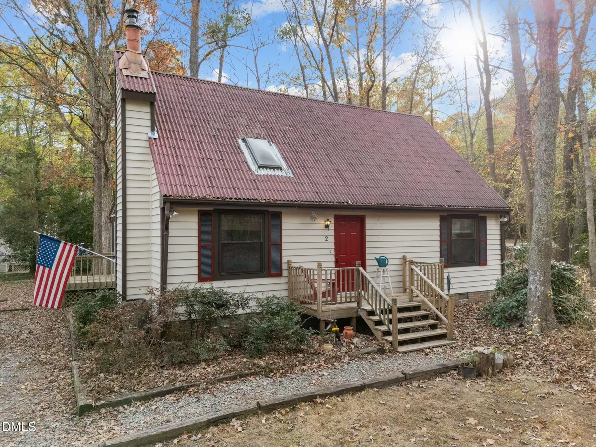 2 Drakesway Court, Durham, NC 27713 - Image #1